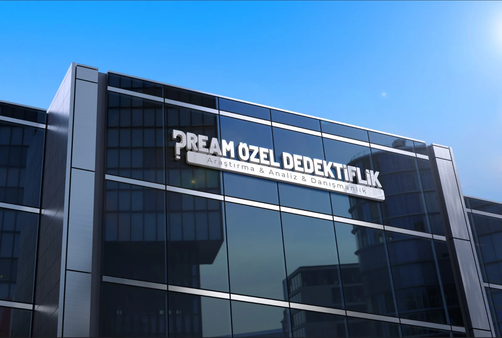 Derik Dedektiflik Bürosu